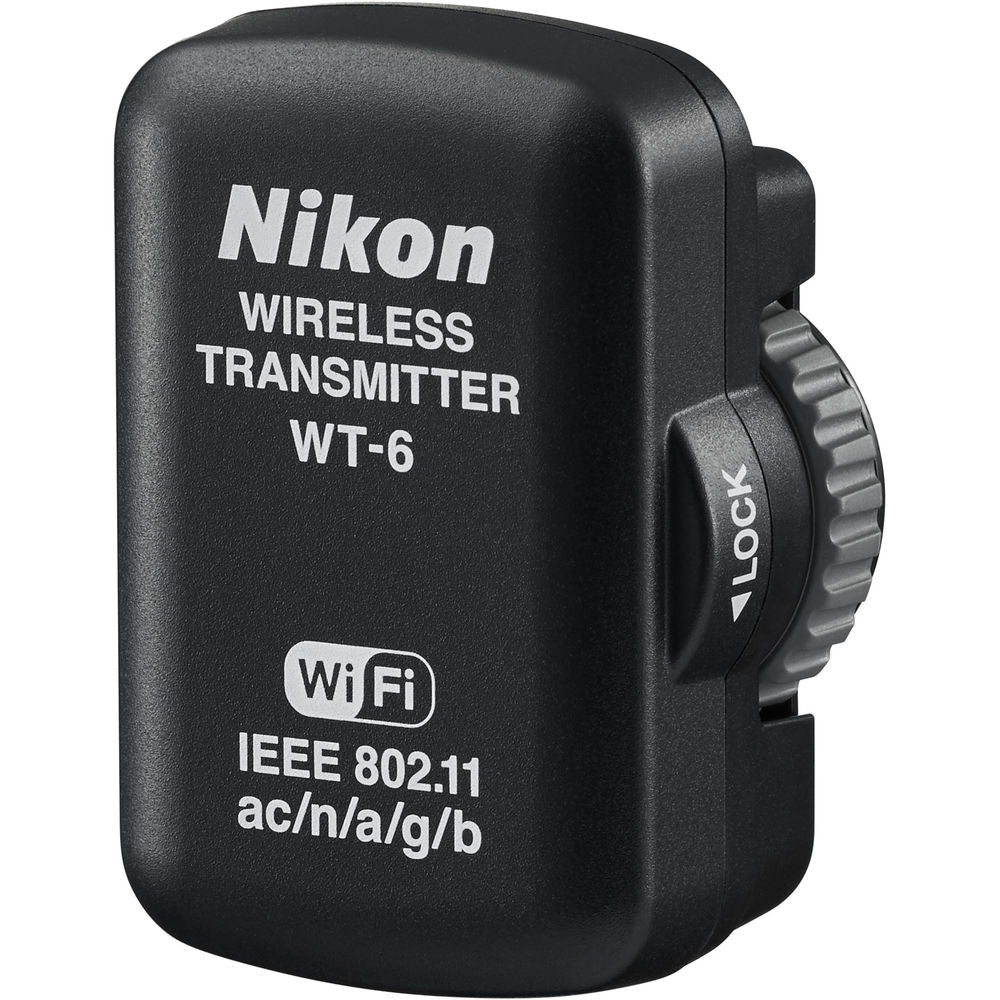 Nikon WT-6 Wireless Transmitter