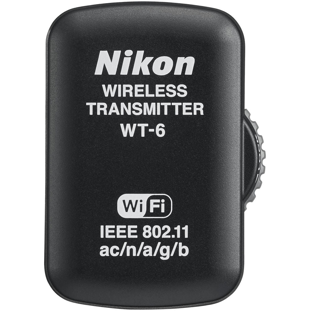 Nikon WT-6 Wireless Transmitter
