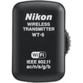 Nikon WT-6 Wireless Transmitter