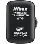 Nikon WT-6 Wireless Transmitter