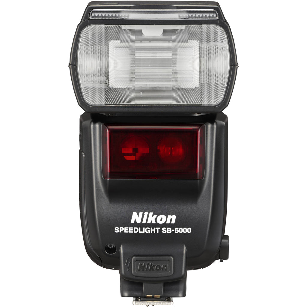 Nikon SB-5000 AF Speedlight  (FSA043AG)