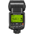 Nikon SB-5000 AF Speedlight  (FSA043AG)