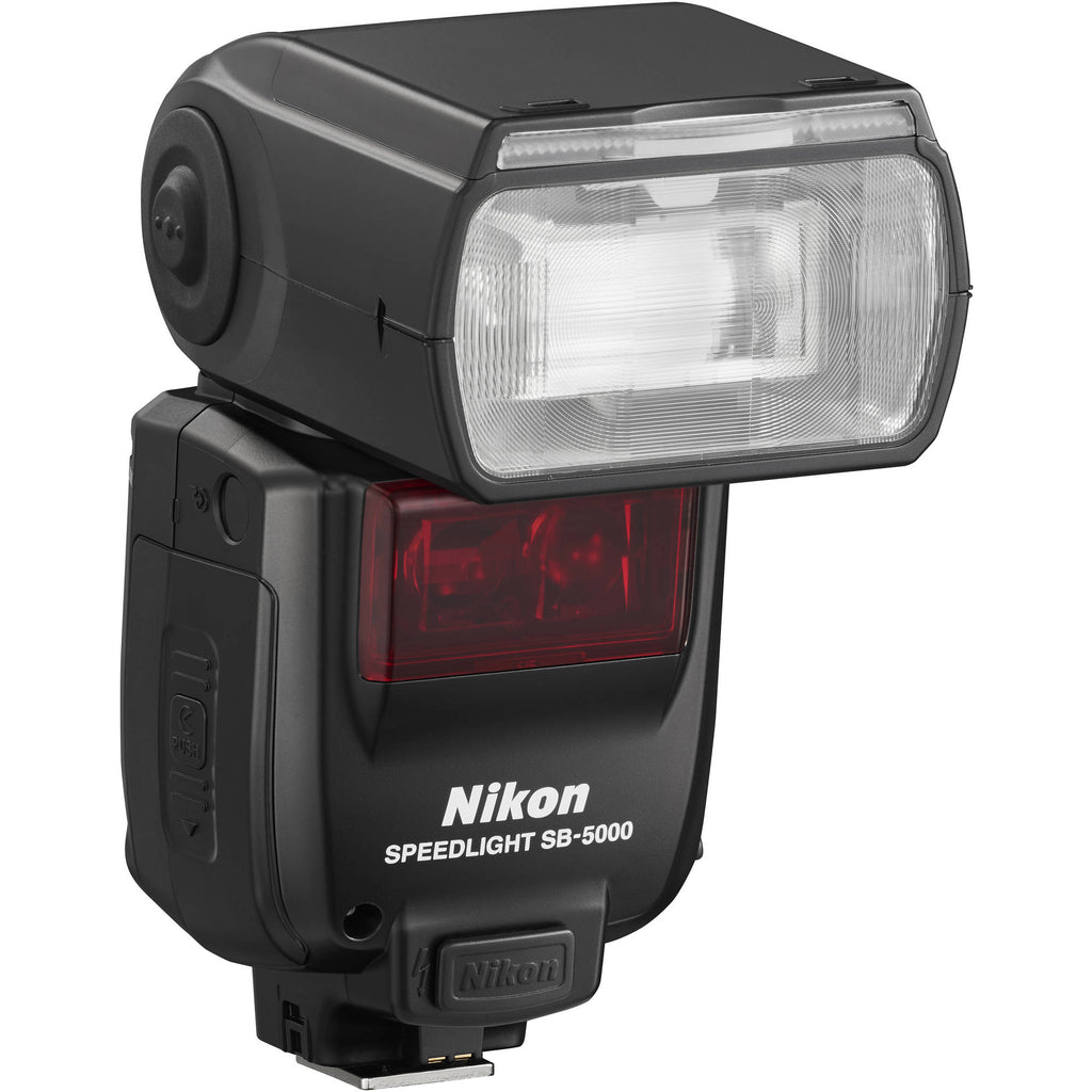 Nikon SB-5000 AF Speedlight  (FSA043AG)