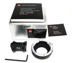 Leica R-adapter M