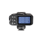 Jinbei TR-Q6II Universal Tranceiver with integrated Hotshoe
