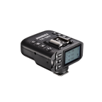 Jinbei TR-Q6II Universal Tranceiver with integrated Hotshoe