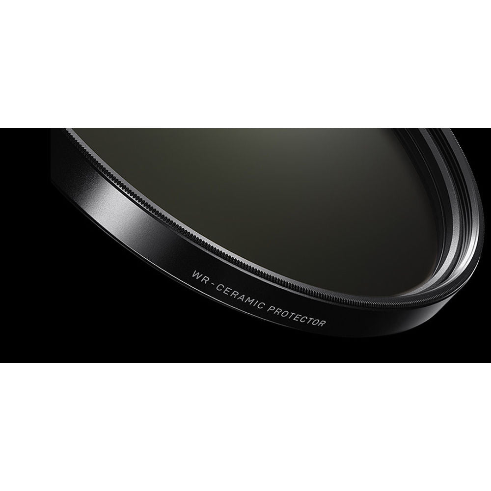 Sigma WR 67mm Ceramic Protect or