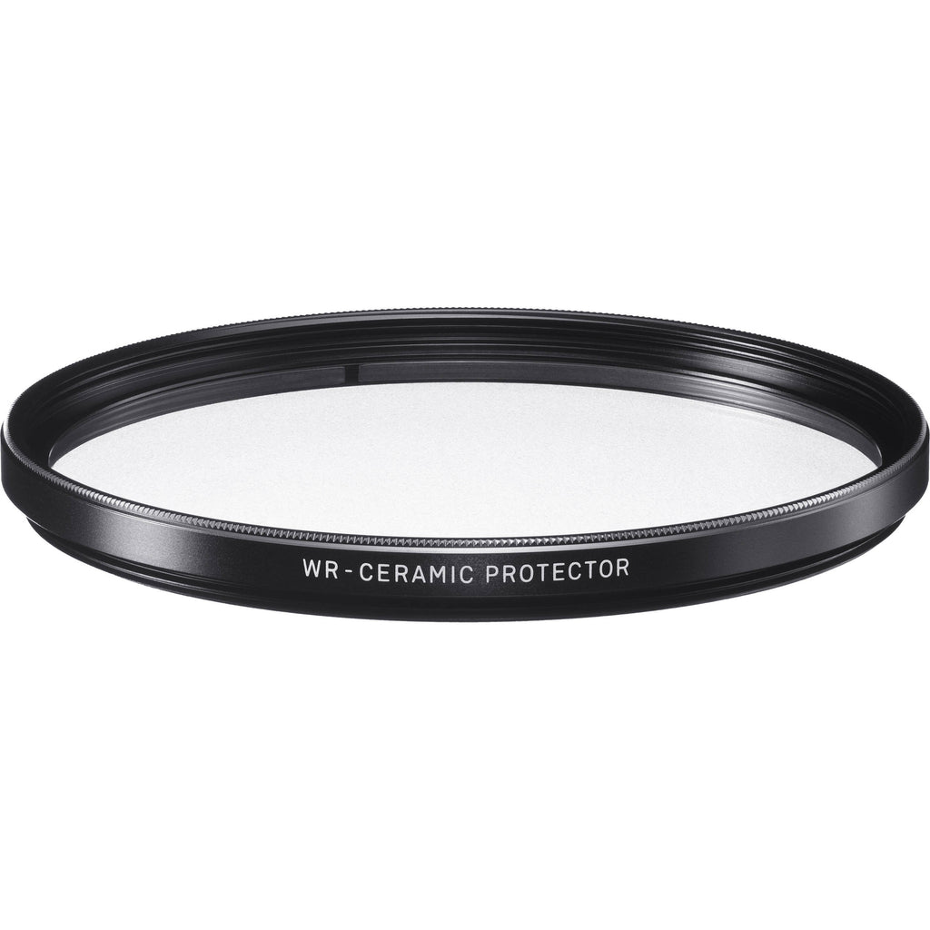 Sigma WR 77mm Ceramic Protector