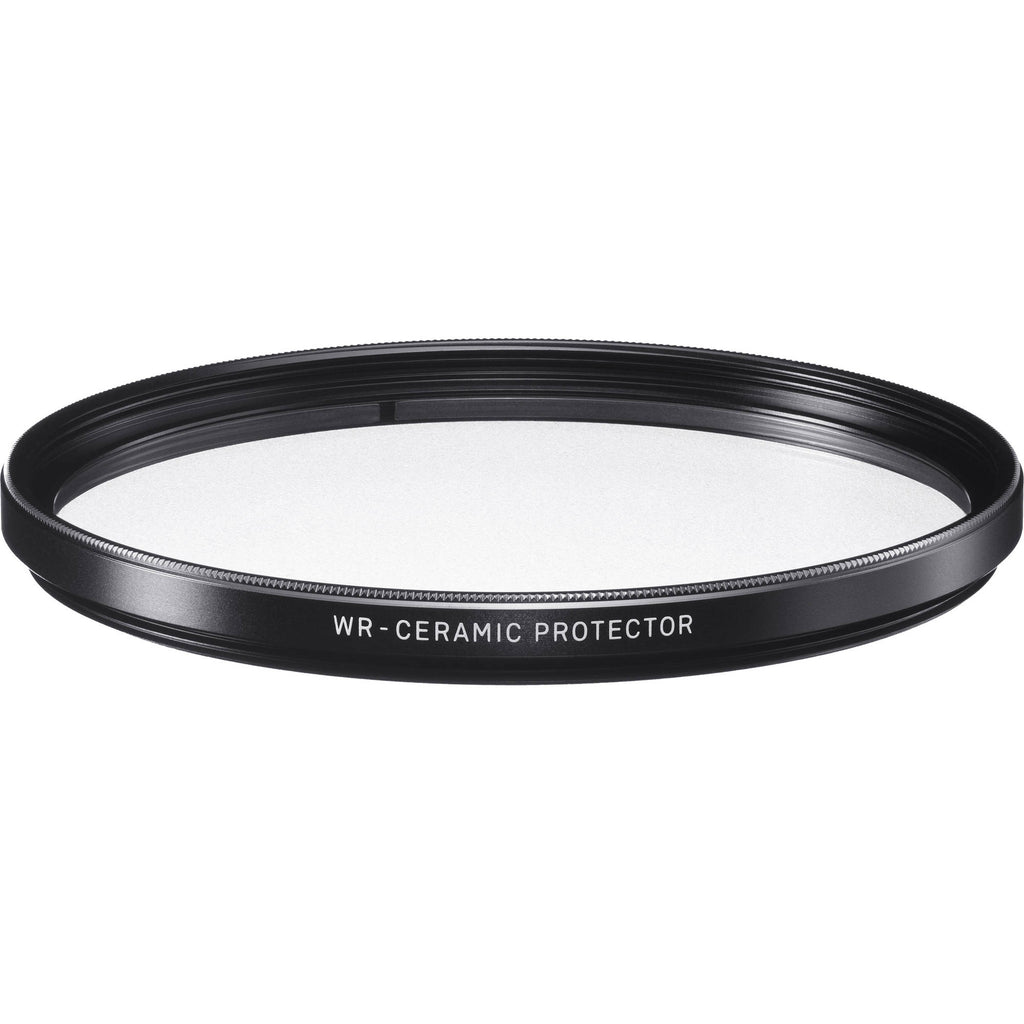 Sigma WR 86mm Ceramic Protect or