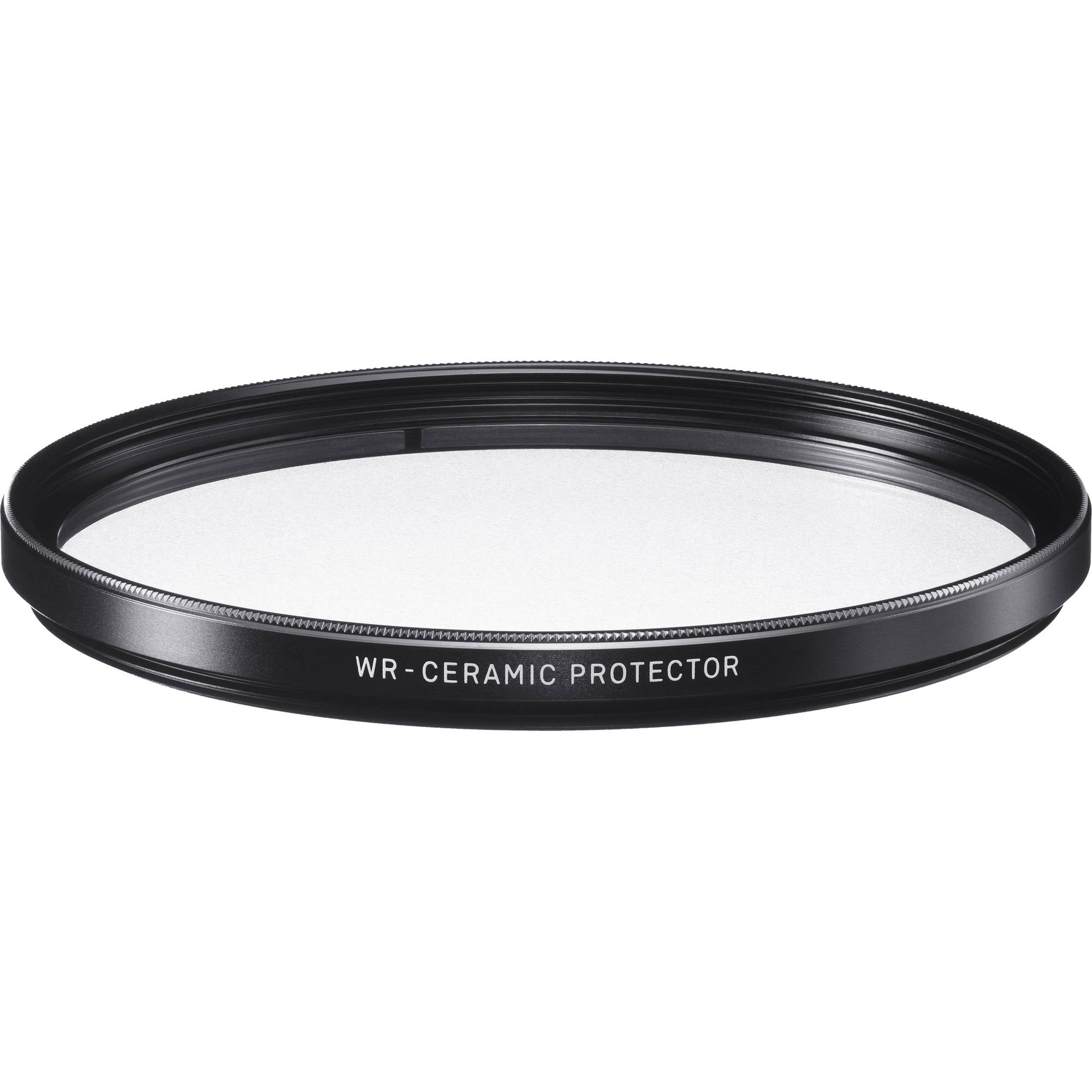 Sigma WR 86mm Ceramic Protect or
