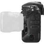 Nikon D5 DSLR Camera (Body Only)  Dual XQD