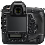 Nikon D5 DSLR Camera (Body Only)  Dual XQD