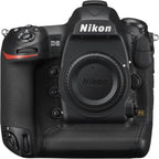 Nikon D5 DSLR Camera (Body Only)  Dual XQD