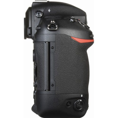 Nikon D5 DSLR Camera Body Only with Dual Compact Flash - VBA460BA