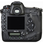 Nikon D5 DSLR Camera Body Only with Dual Compact Flash - VBA460BA