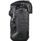 Nikon D5 DSLR Camera Body Only with Dual Compact Flash - VBA460BA