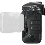 Nikon D5 DSLR Camera Body Only with Dual Compact Flash - VBA460BA