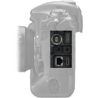 Nikon D5 DSLR Camera Body Only with Dual Compact Flash - VBA460BA