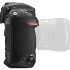 Nikon D5 DSLR Camera Body Only with Dual Compact Flash - VBA460BA