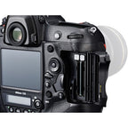 Nikon D5 DSLR Camera Body Only with Dual Compact Flash - VBA460BA