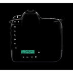 Nikon D5 DSLR Camera Body Only with Dual Compact Flash - VBA460BA