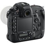 Nikon D5 DSLR Camera Body Only with Dual Compact Flash - VBA460BA