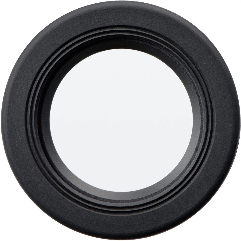  Nikon DK-17F Fluorine Coated Finder Eyepiece for D500 DSLR