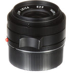 Leica - Elmarit-M 28mm f/2.8 ASPH - Black 