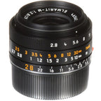 Leica - Elmarit-M 28mm f/2.8 ASPH - Black 