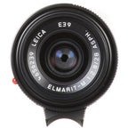 Leica - Elmarit-M 28mm f/2.8 ASPH - Black 