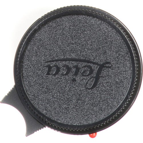 Leica - Elmarit-M 28mm f/2.8 ASPH - Black 