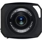 Leica - Elmarit-M 28mm f/2.8 ASPH - Black 