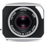LEICA - SUMMICRON-M 35mm f/2 ASPH - Silver