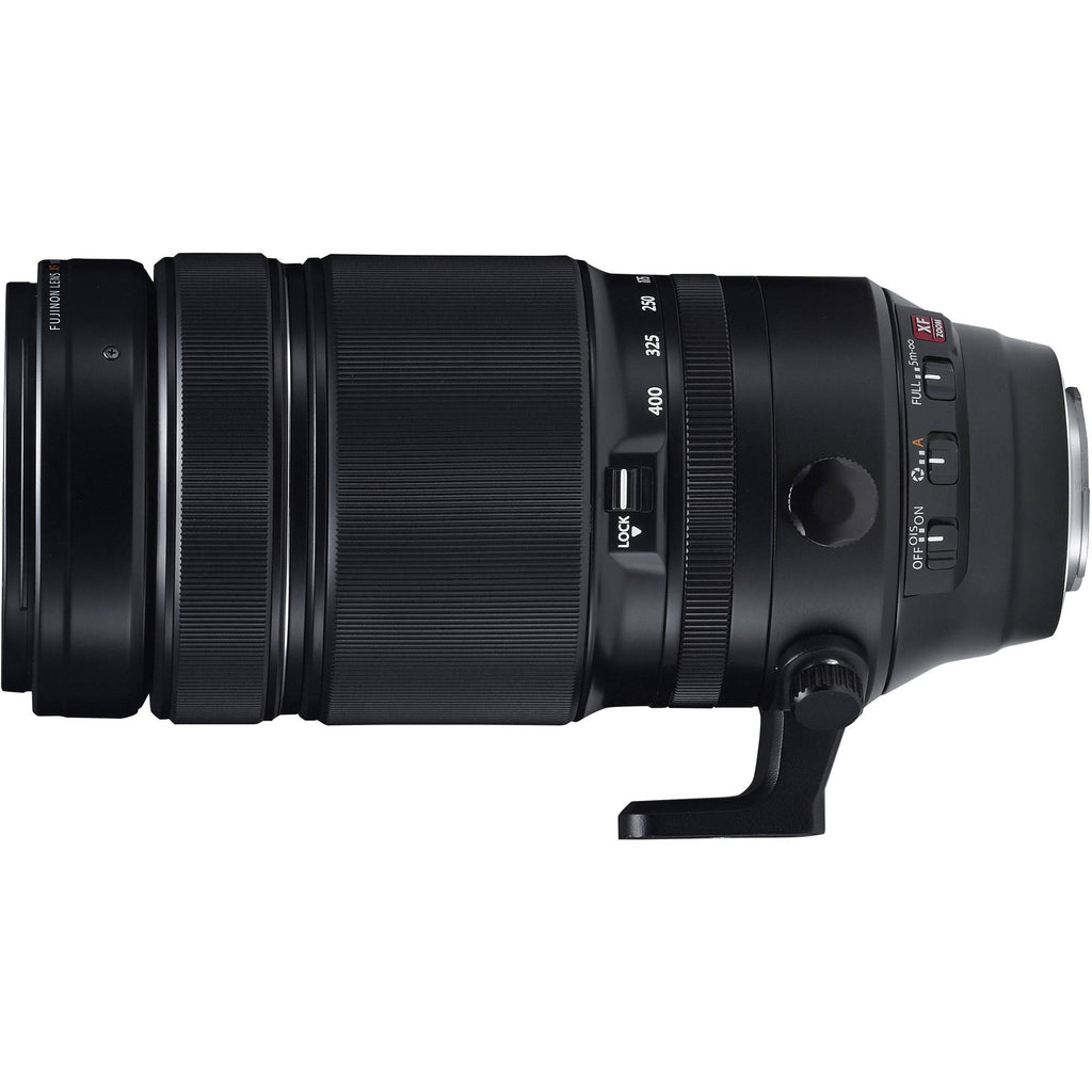 Fujifilm XF 100-400mm f/4.5-5.6 OIS WR