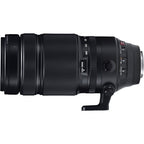 Fujifilm XF 100-400mm f/4.5-5.6 OIS WR