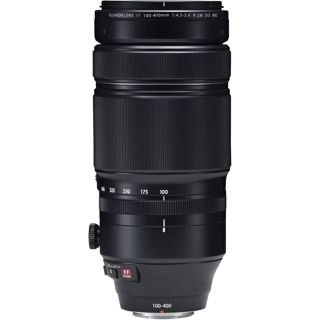 Fujifilm XF 100-400mm f/4.5-5.6 OIS WR