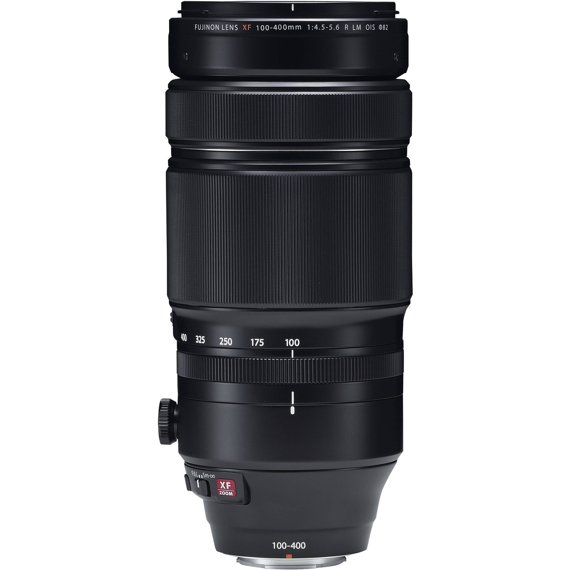 Fujifilm XF 100-400mm f/4.5-5.6 OIS WR
