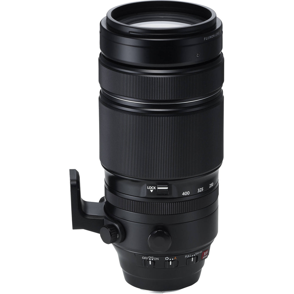 Fujifilm XF 100-400mm f/4.5-5.6 OIS WR