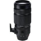Fujifilm XF 100-400mm f/4.5-5.6 OIS WR