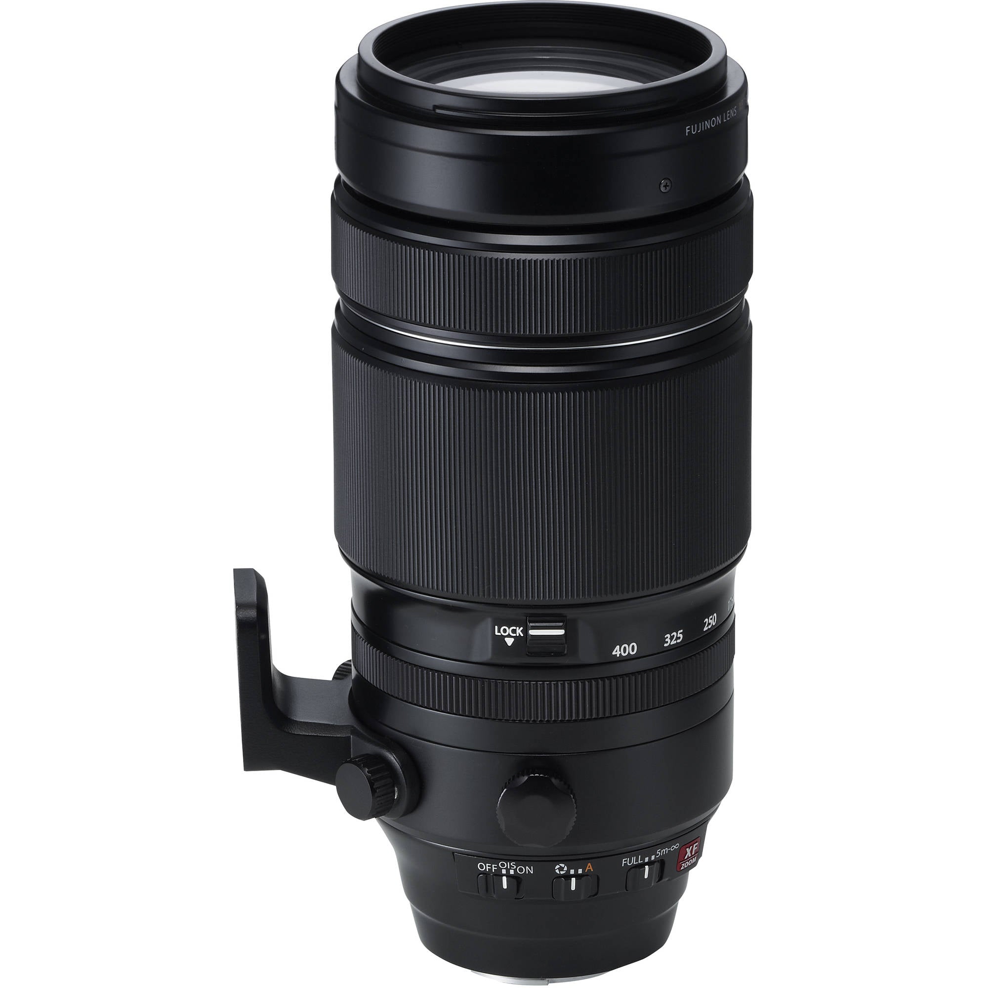 Fujifilm XF 100-400mm f/4.5-5.6 OIS WR