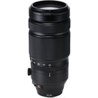 Fujifilm XF 100-400mm f/4.5-5.6 OIS WR