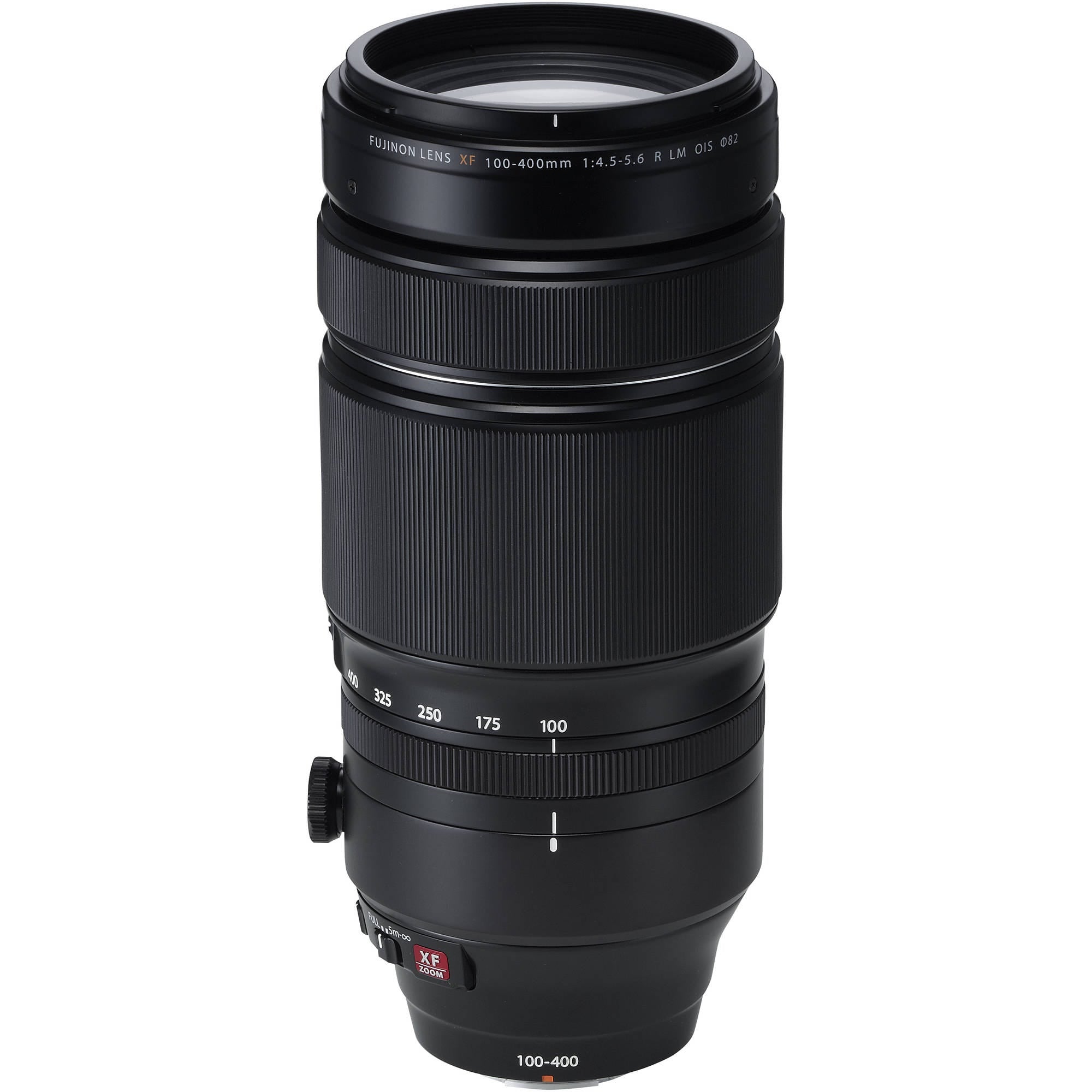 Fujifilm XF 100-400mm f/4.5-5.6 OIS WR