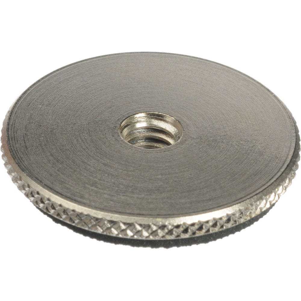 Manfrotto Adaptor 1/4 to 3/8" Small