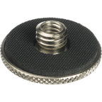 Manfrotto Adaptor 1/4 to 3/8" Small