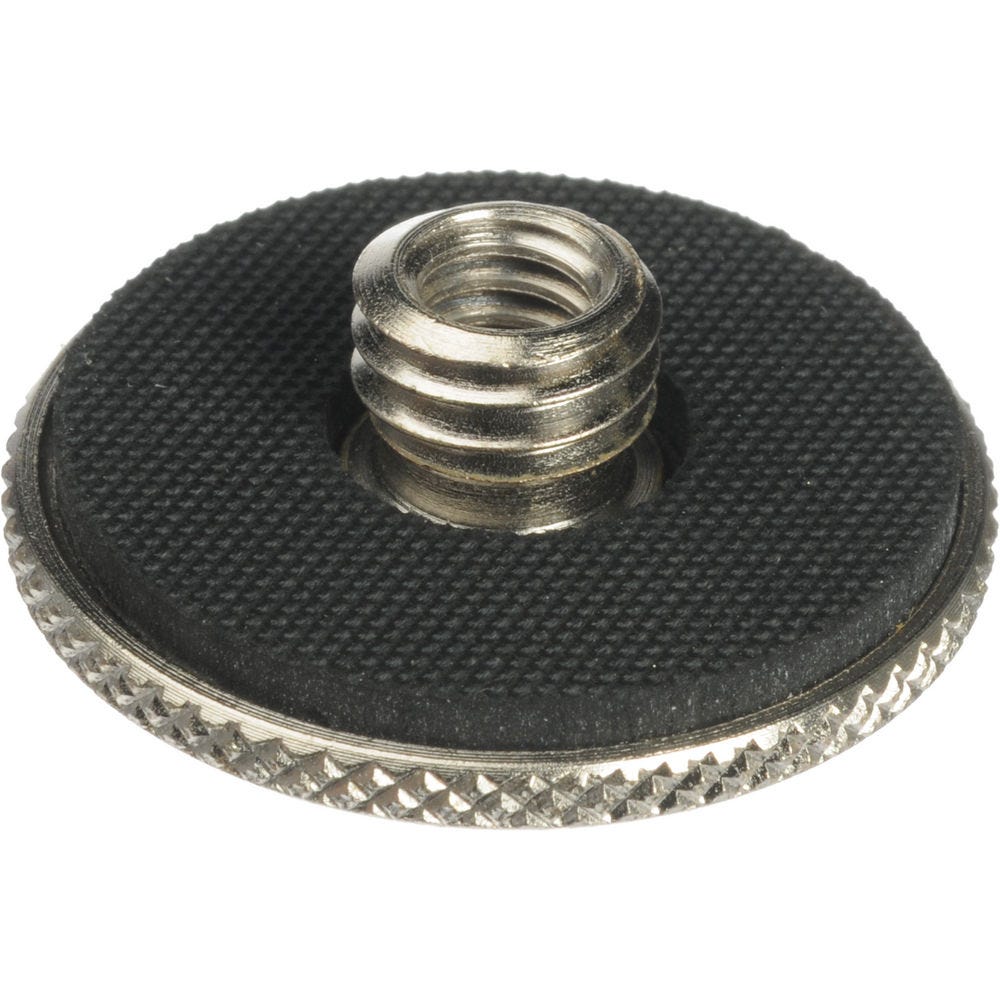 Manfrotto Adaptor 1/4 to 3/8" Small