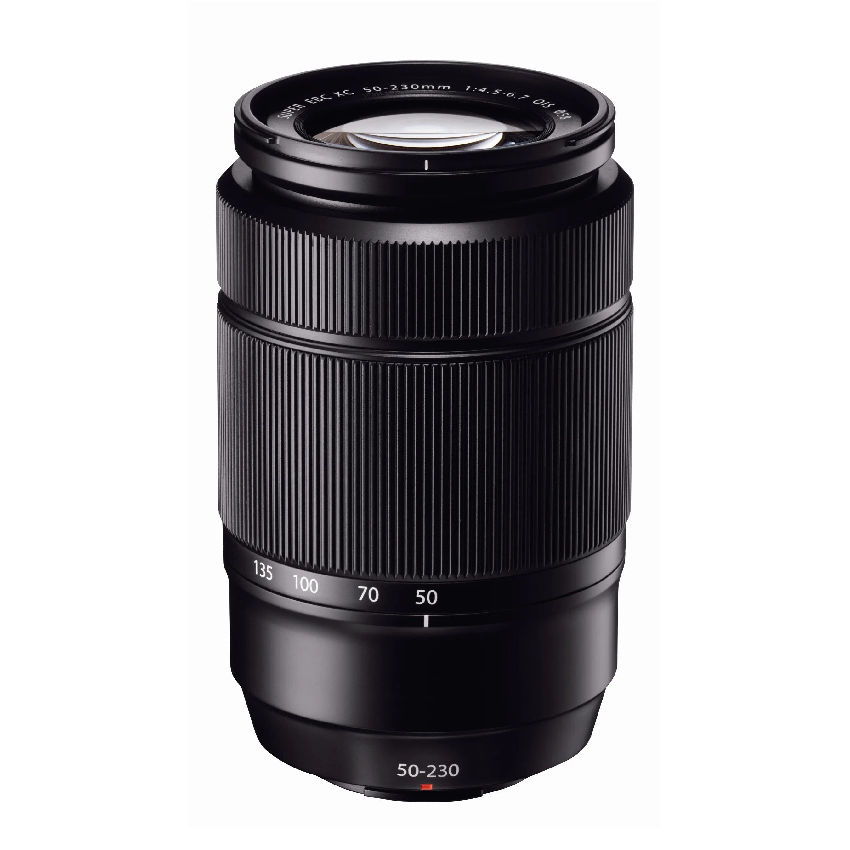 Fujifilm XC 50-230mm f4.5-6.7 OIS Zoom Lens | digiDirect