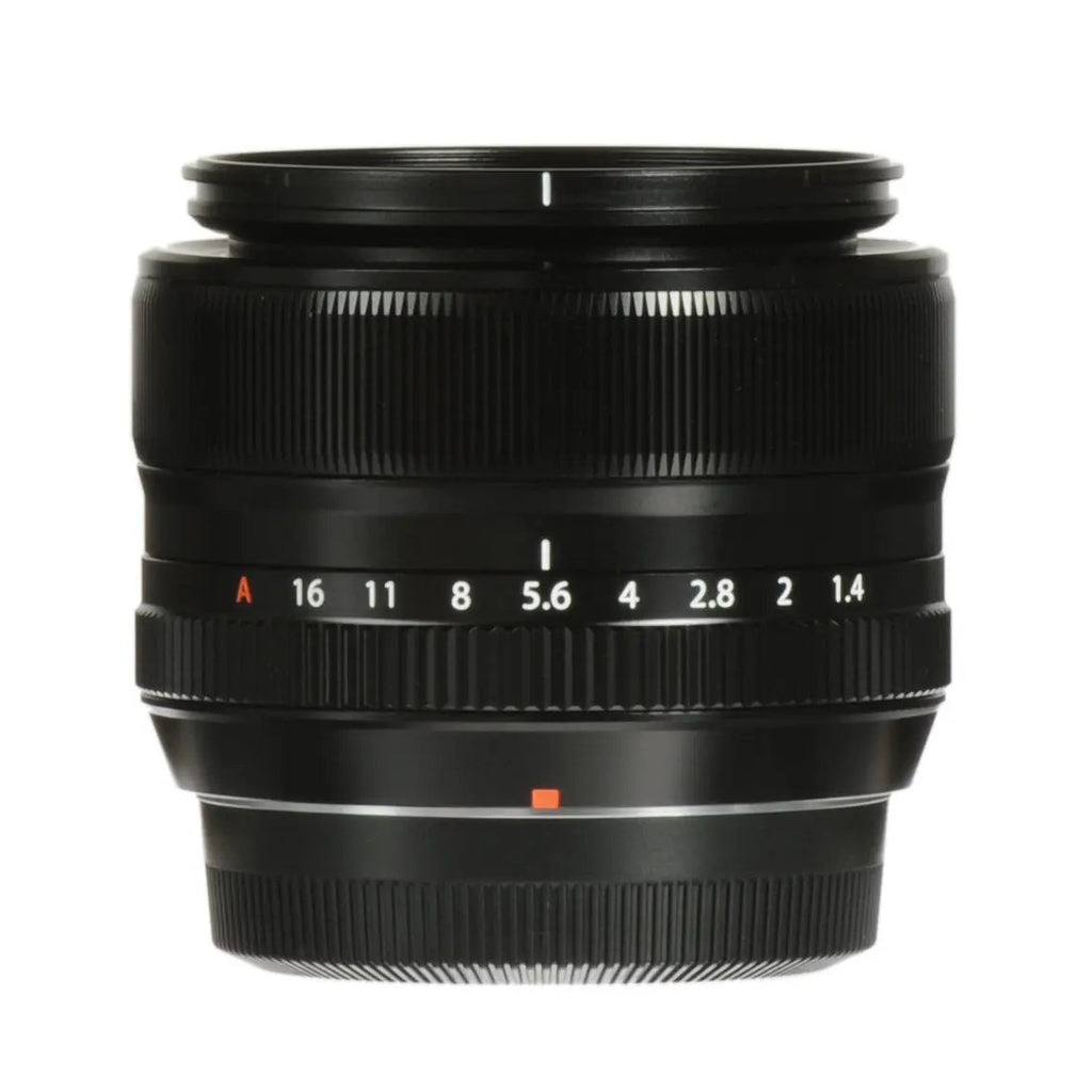 FUJIFILM XF 35mm f/1.4 R Lens