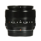 FUJIFILM XF 35mm f/1.4 R Lens