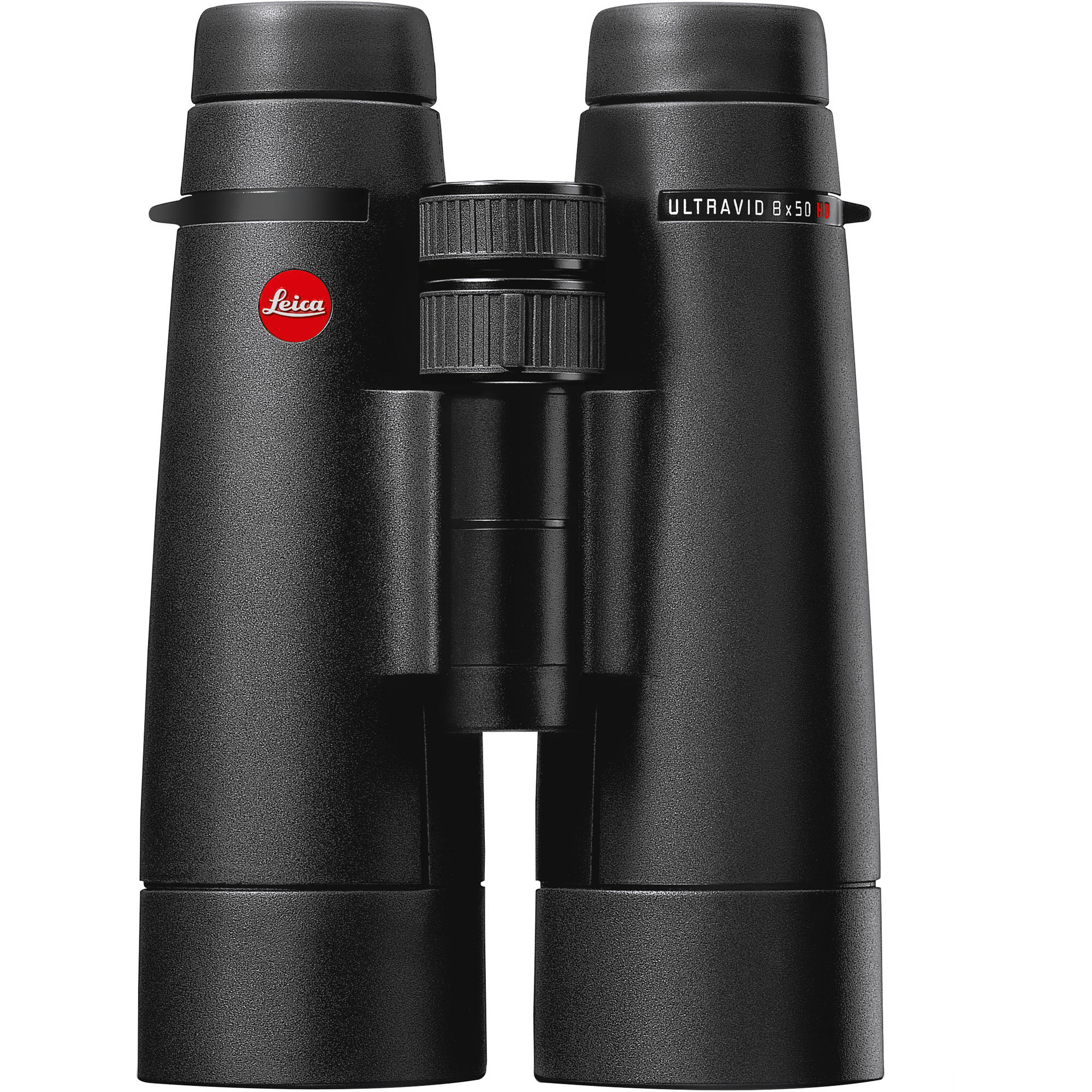 Leica 8x50 Ultravid HD Plus Binocular  (40095)