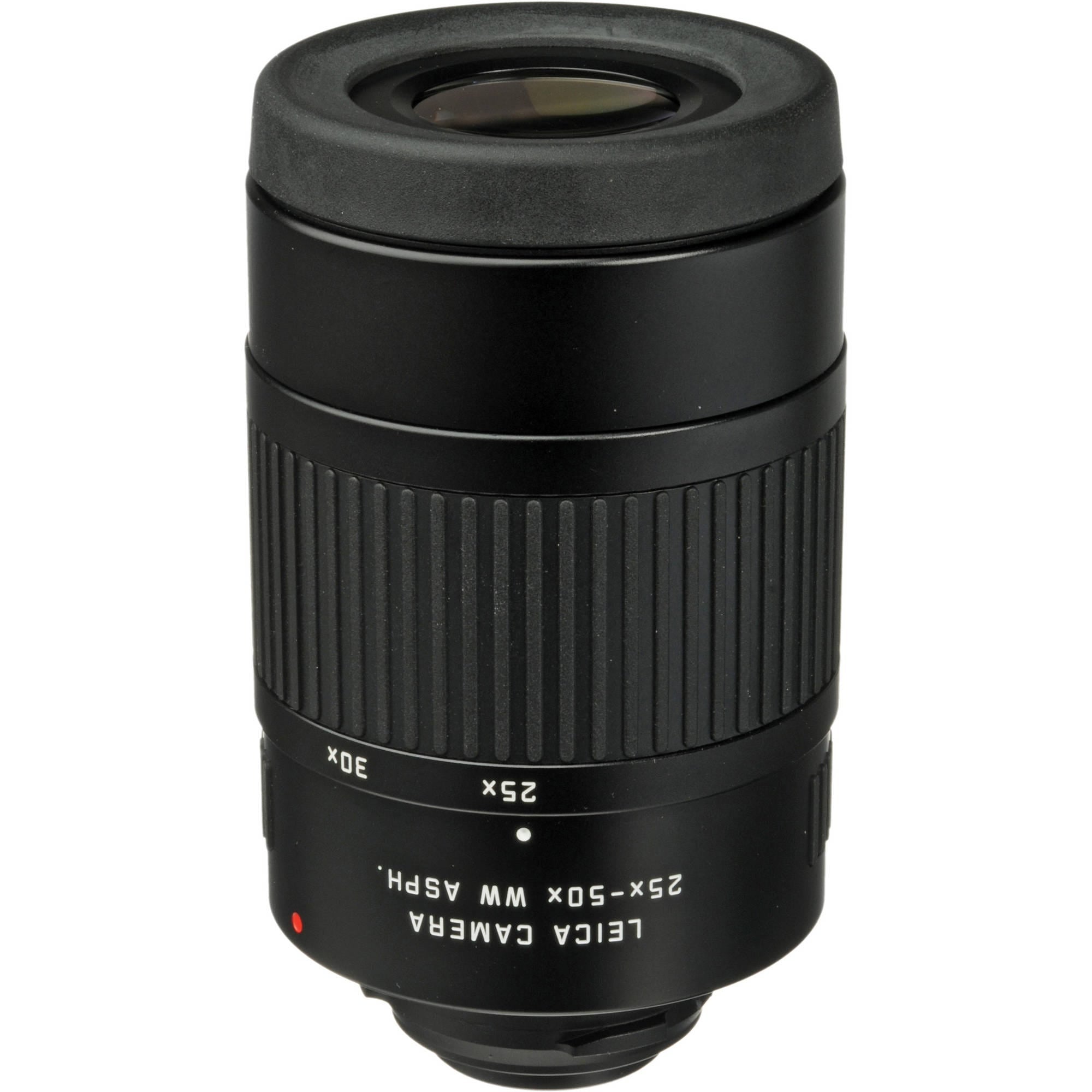 Leica Zoom Eyepiece 25-50x Suits Televid Spotting Scope